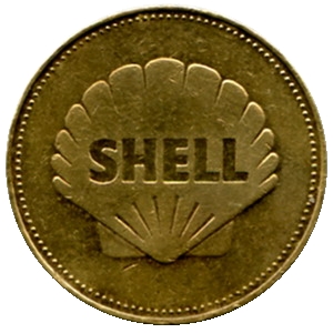 SHELL